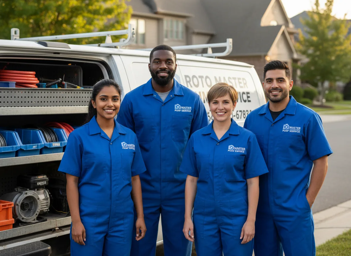 Sump Pump Installation company in Alcolu, SC